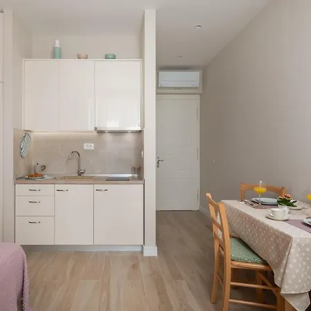 Appartement Apartment More *