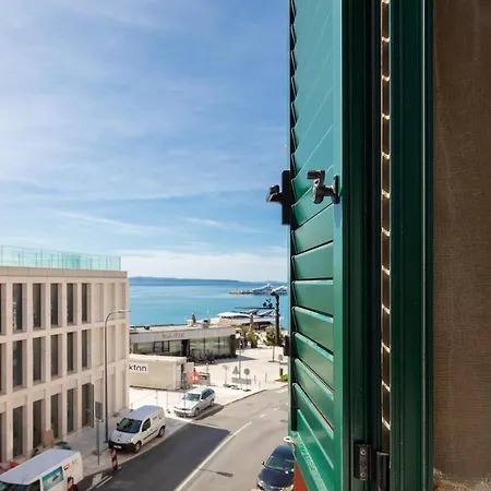 Apartment More Διαμέρισμα