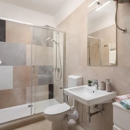 Apartment More Διαμέρισμα Σπλιτ