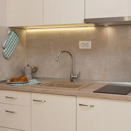 Apartamento Apartment More *