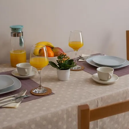 Apartamento Apartment More *