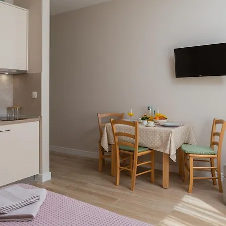 Apartment More * Split