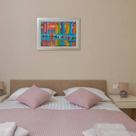 Apartment More شقة سبليت