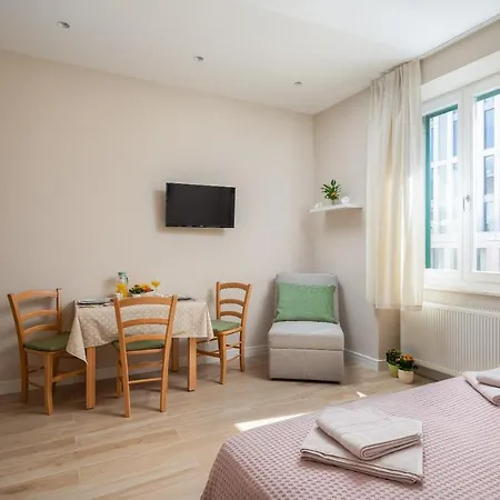 Apartment More Lejlighed