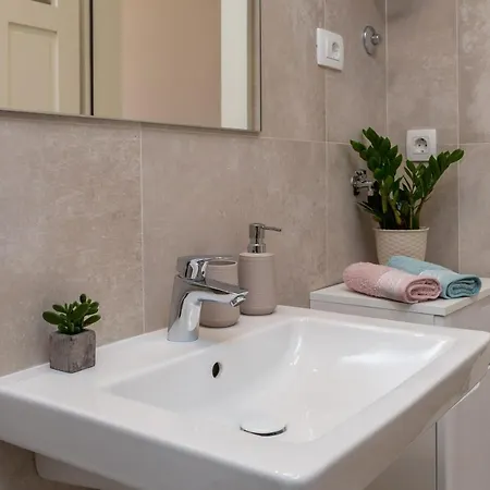 Apartment More Διαμέρισμα *