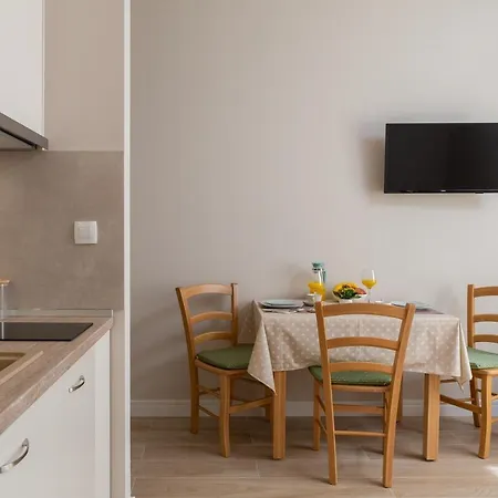 Διαμέρισμα Apartment More