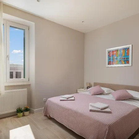 Apartment More Apartman