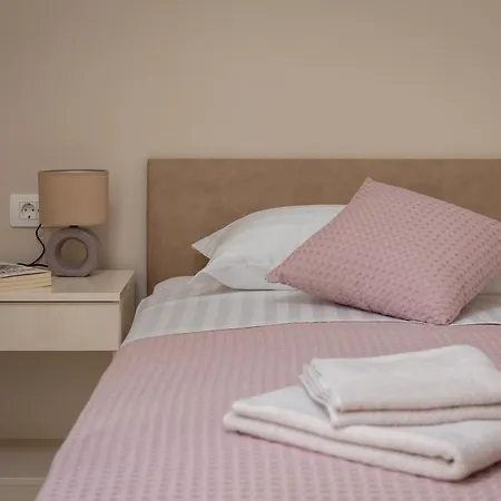 Apartment More * Split