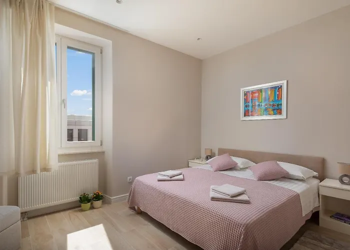 Apartment More Apartamento