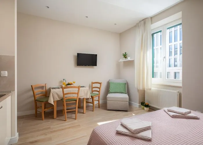 Apartment More Apartamento