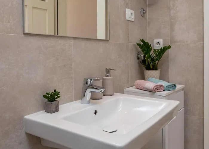 Apartment More Apartamento *